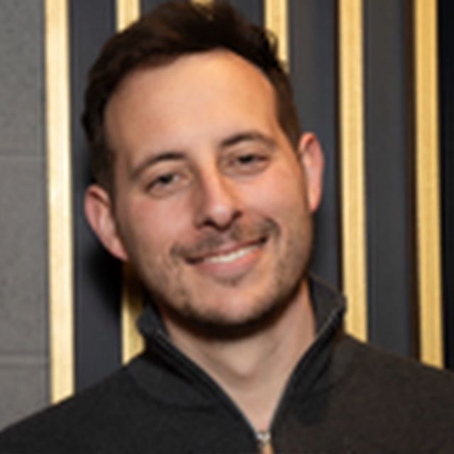 Aaron Klein, founder of RealHires